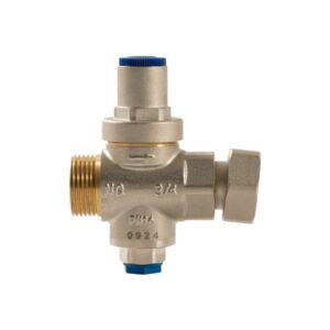 Thermostatic Reducing Valve