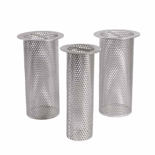 trench drain strainer 10064d