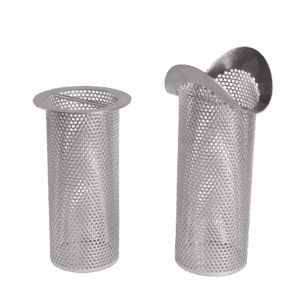 trench drain strainer 10064f