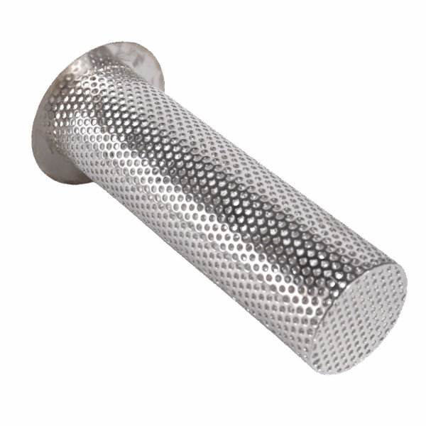 Stainless Steel Mesh Filter Floor Drain - Image 6