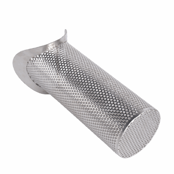 trench drain strainer 10064j