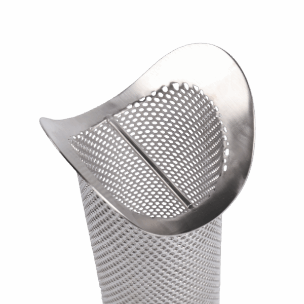 Stainless Steel Mesh Filter Floor Drain - Image 3