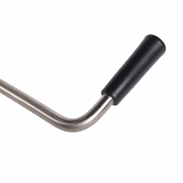 twist lever waste drain 0820j