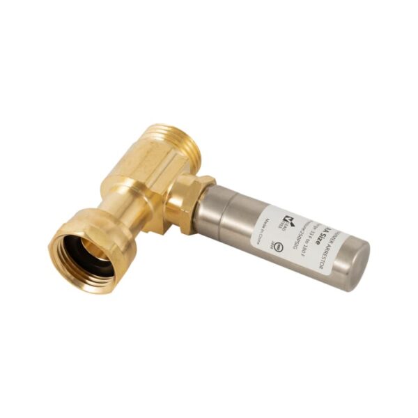 Water Hammer Arrestor - Image 3