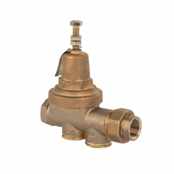 Female Threaded Water Pressure Reducing Valve - Image 6