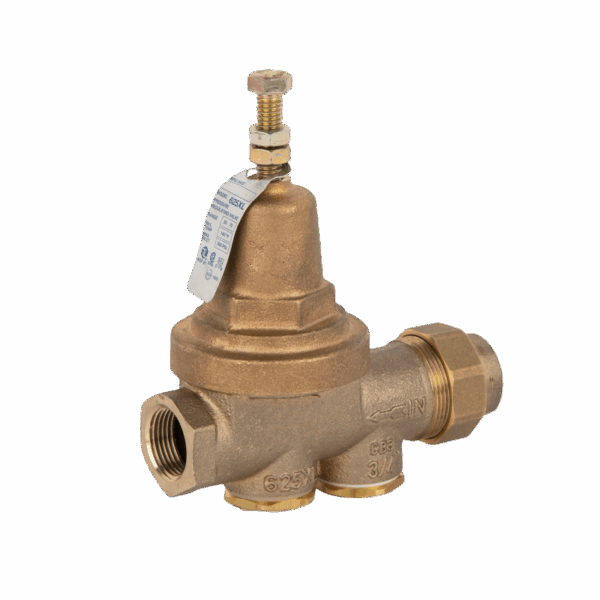 Female Threaded Water Pressure Reducing Valve - Image 7