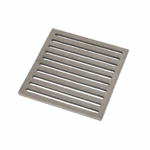 Casting Iron Square Grating