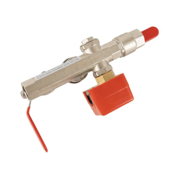 Fire Protection Manifold - Image 6