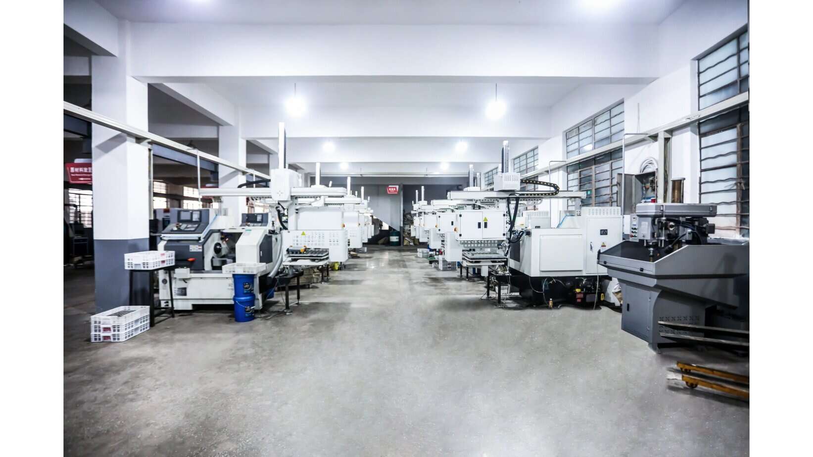 metal sheet workshop