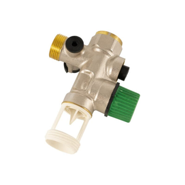 Standard Straight Safety Group Valve - Image 3