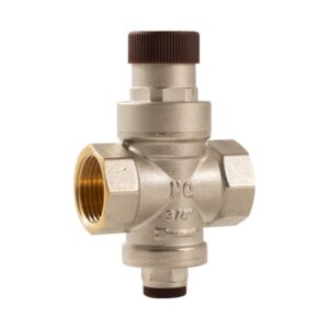 TMV Thermostatic Pressure Valve