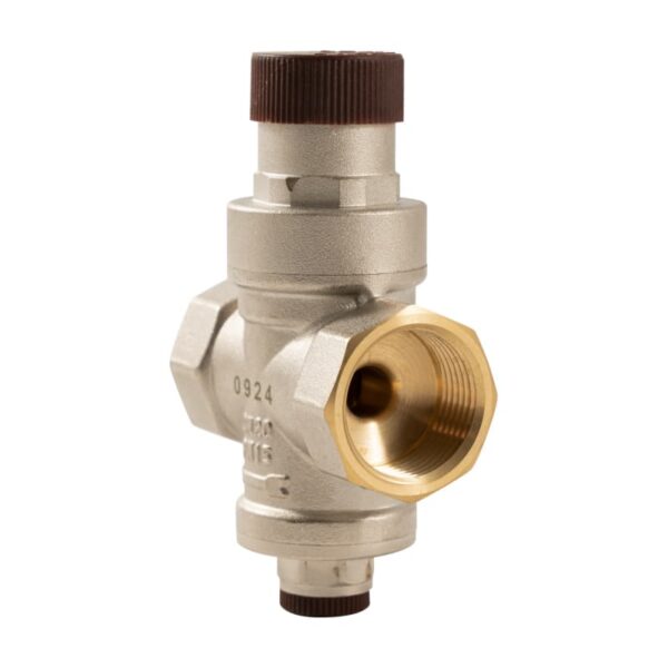 Adjustable Pressure Reducing Valve - Image 3