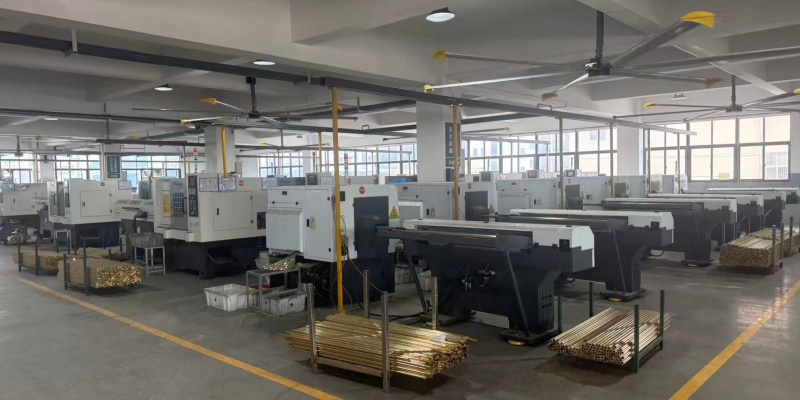 auto cutting workshop