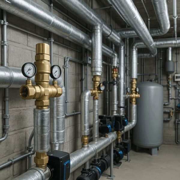 district heating energy