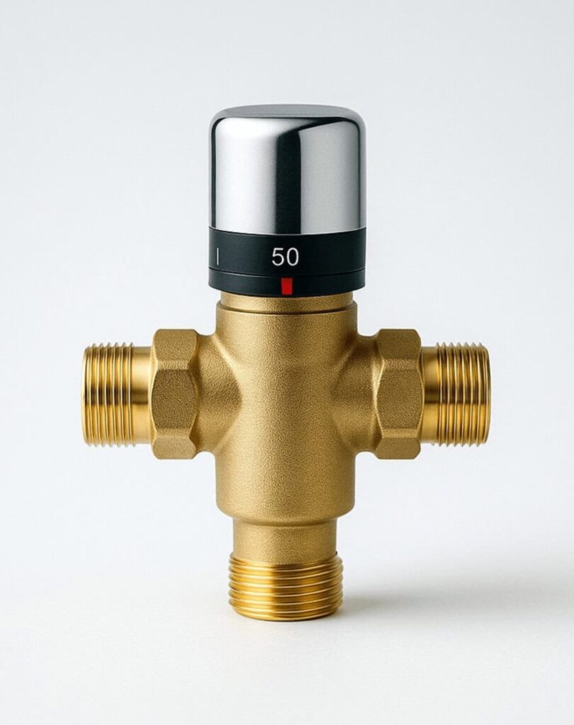 plumberstar standard tmv