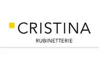 cristinarubinetterie logo