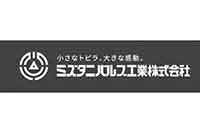 mizutani logo