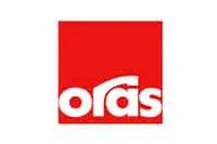 oras logo