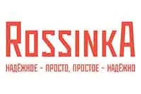 rossinka logo