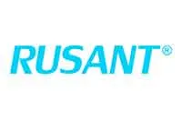 rusant logo