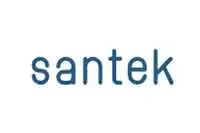 santek logo