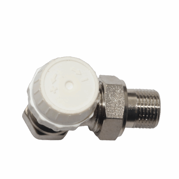 Angle Thermostatic Valve10056a