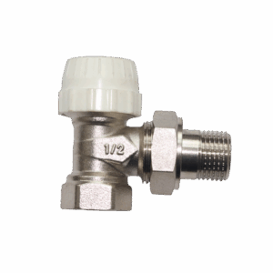 Angle Thermostatic Valve10056c