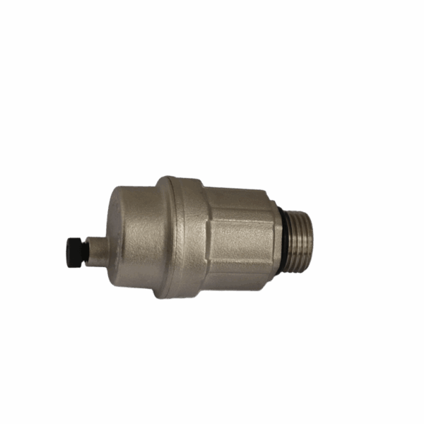 Brass Automatic Exhaust Valve - Image 4