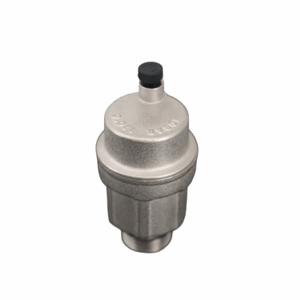 Brass Automatic Exhaust Valve - Image 3