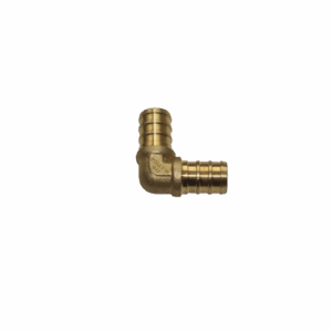 Lead-Free Brass Elbow0846a