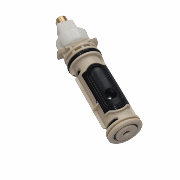 replacement cartridge for tub/shower