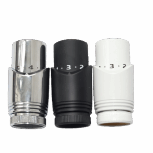 Thermostatic Head 10049 d