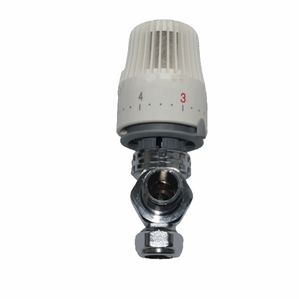 Thermostatic Radiator Valve 10051 b
