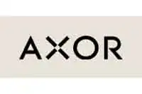 axor logo