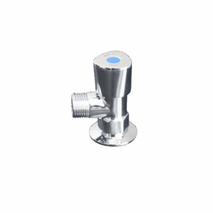 Ceramic Disc Angle Valve