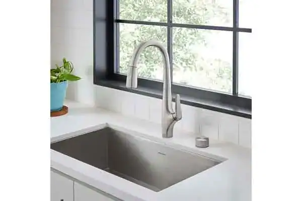 kitchen faucet