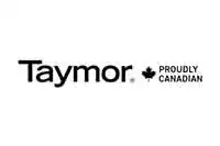 taymor logo