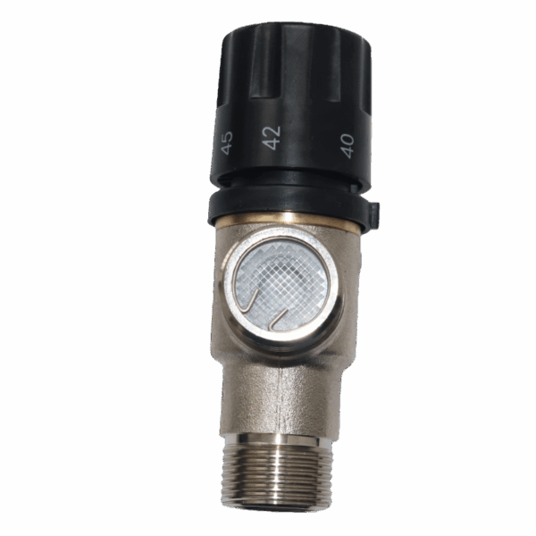 brass thermostatic mixing valves 10055 d
