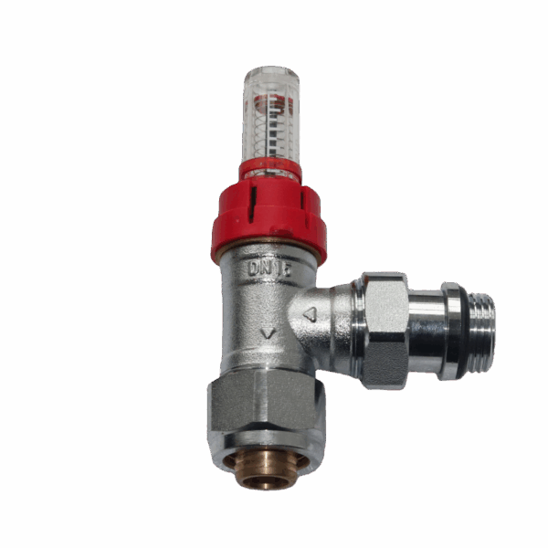 flow regulating valve 10058 b