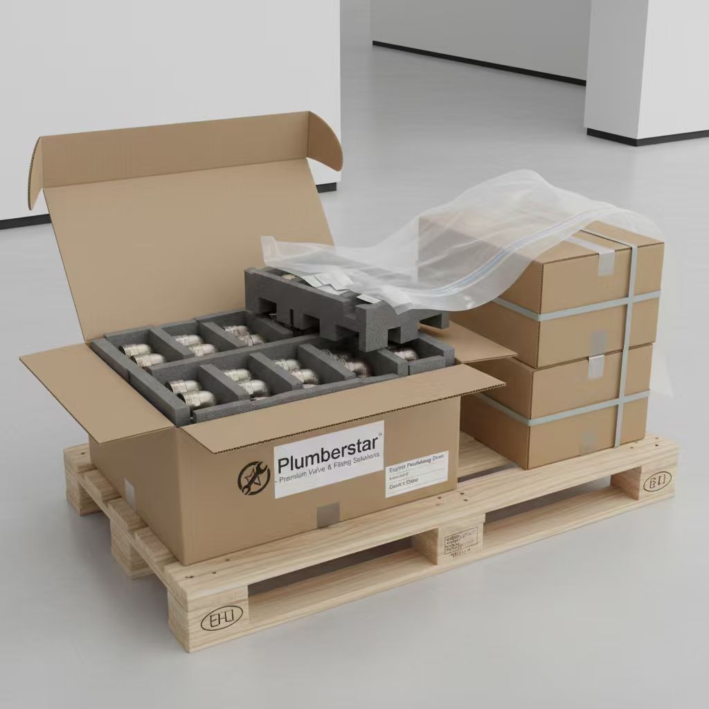 stainless steel elbow pipe package