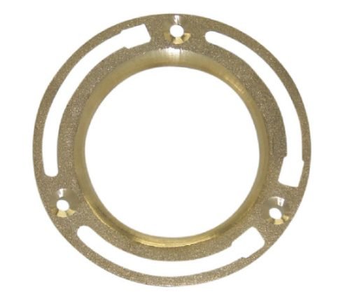 floor flange